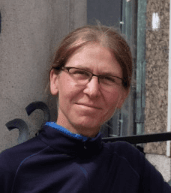 Ruth Fuchs