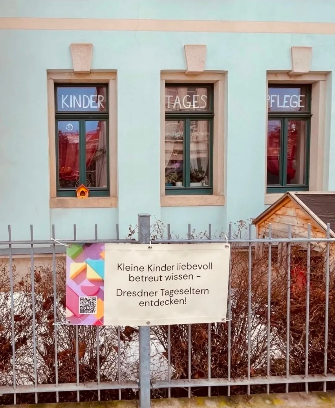 Banner 1 – Beispiel 2