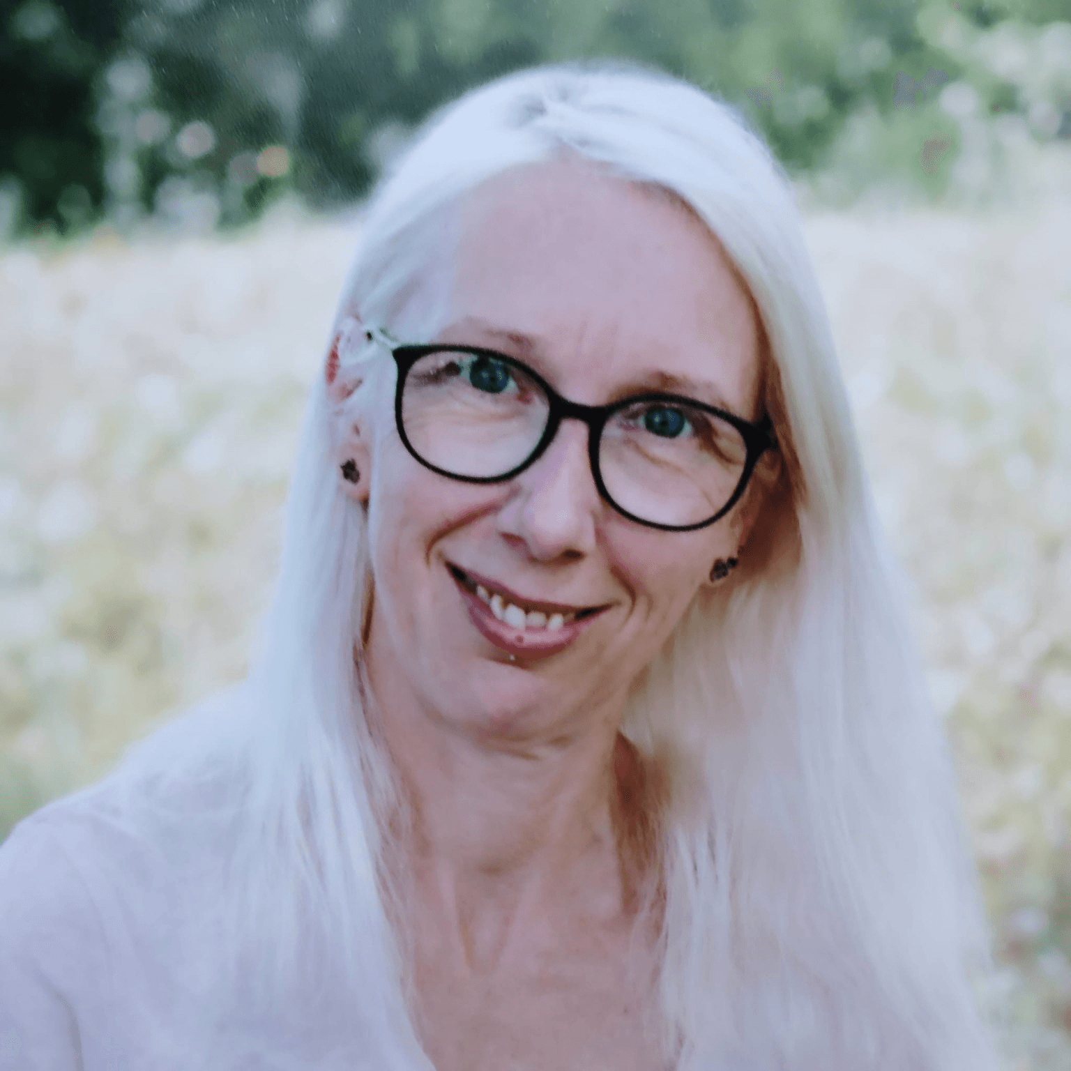 Portrait von Diana Schulze