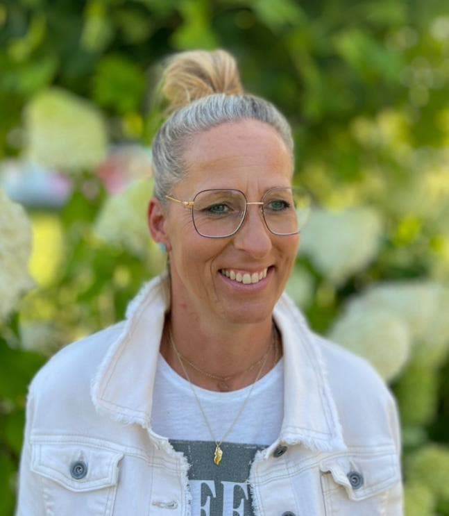 Silke Hauptmann