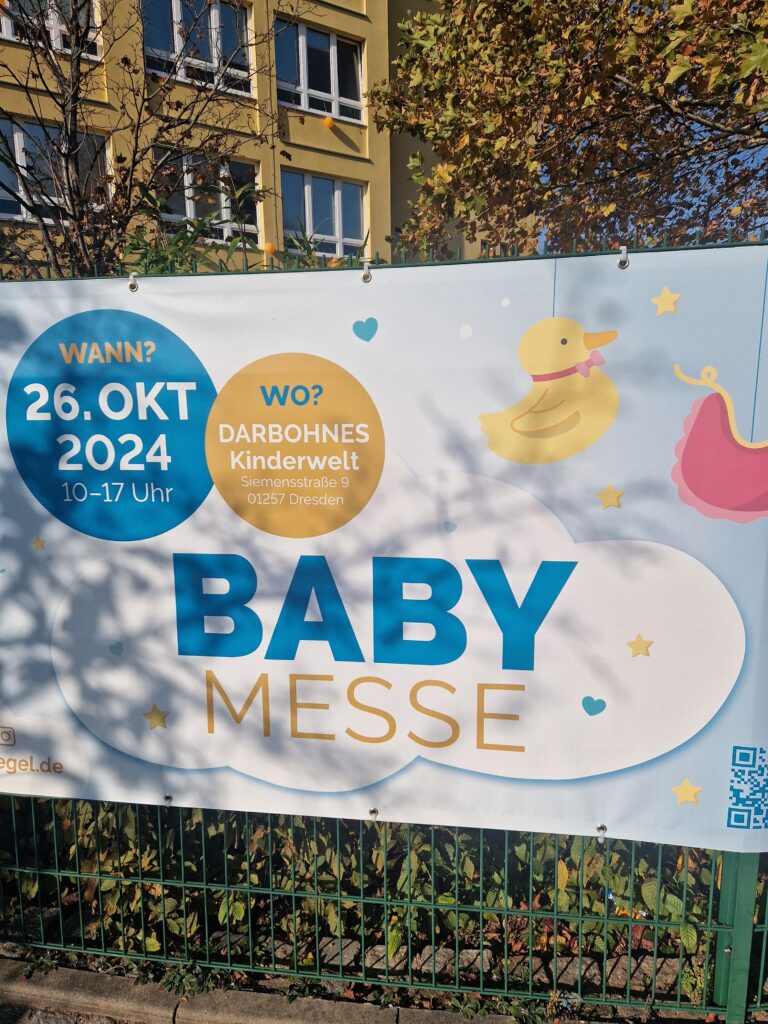 Babymesse-schwanger-dresden