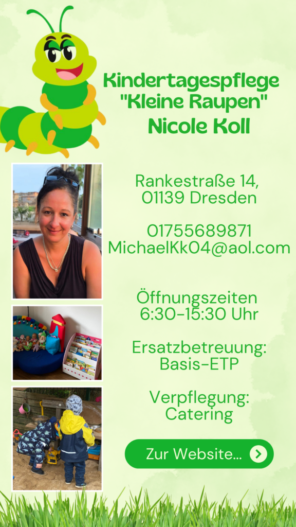 Steckbrief Nicole Koll