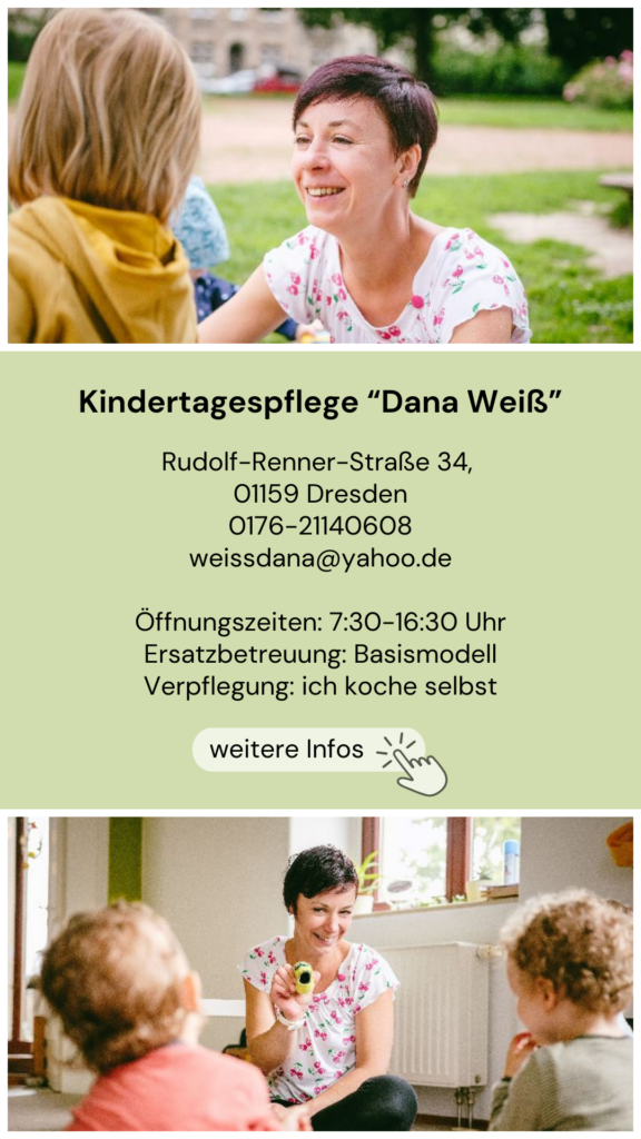 Steckbrief Dana Weiß