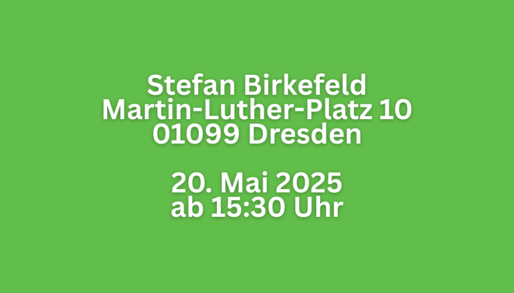 Stefan Birkefeld