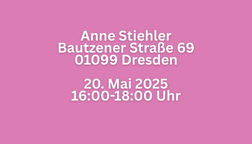 Anne Stiehler