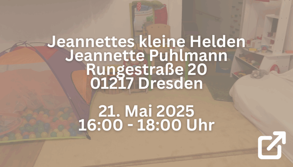 Jeannette Puhlmann Jeannettes kleine Helden
