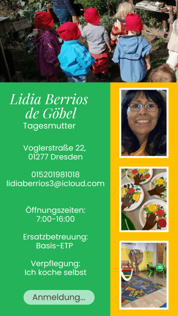 Lidia Berrios de Göbel