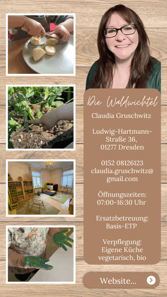 Claudia Gruschwitz