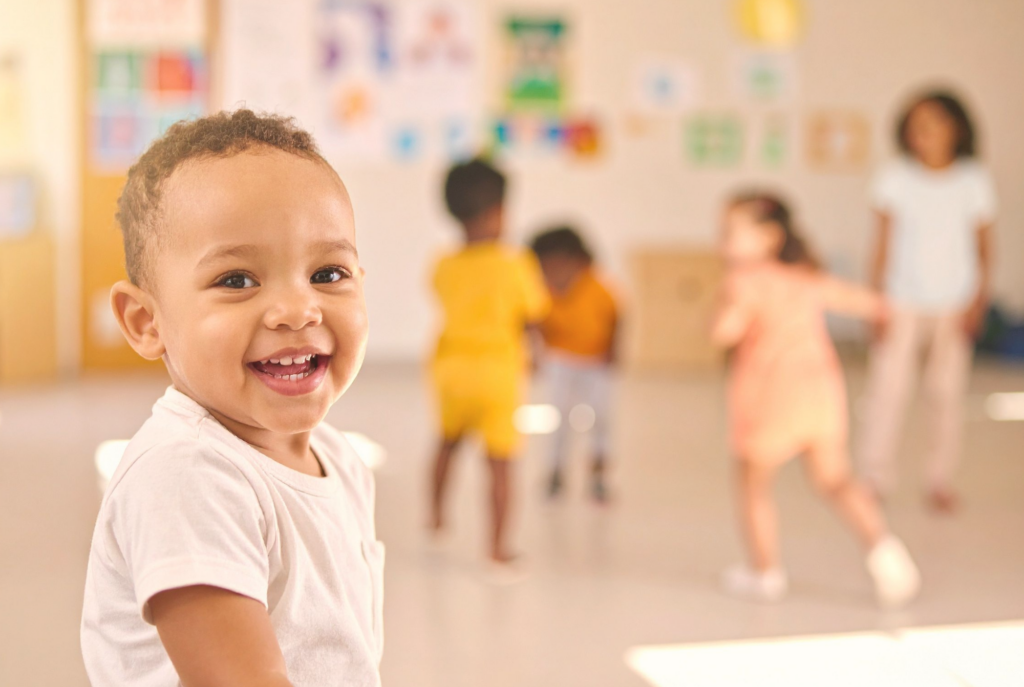 Betreuungsplatz Dresden, Kinderkrippe, Tagesmutter
