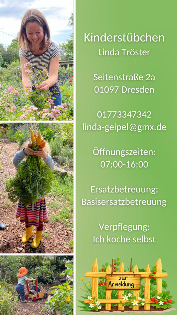 Linda Tröster Kinderstübchen