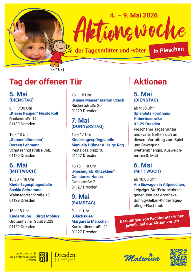 Malwina Aktionen2