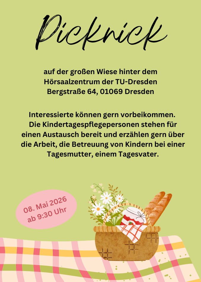 Picknick Aktionstag 2026