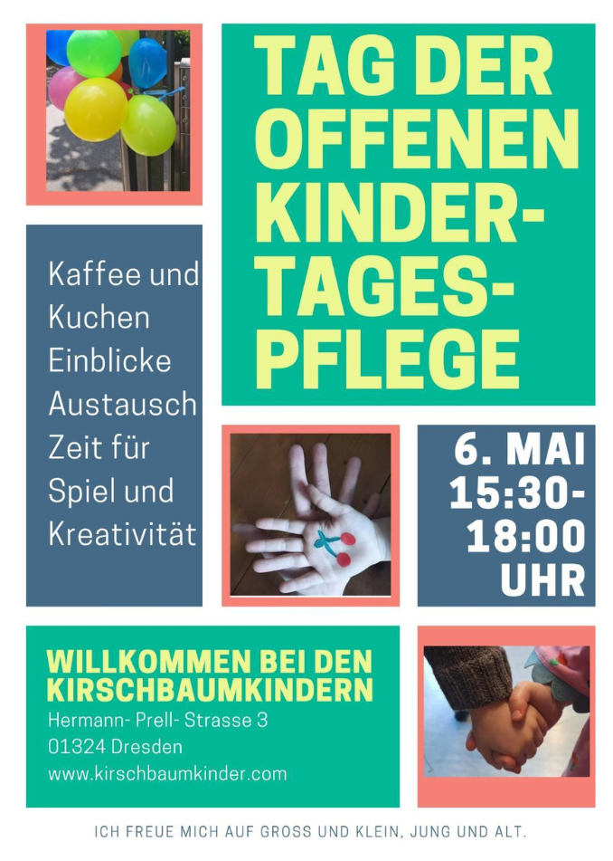 Kirschbaumkinder